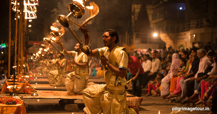 Haridwar Rishikesh Tour Package